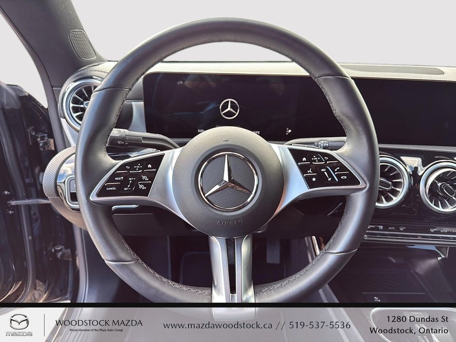 2025 Mercedes-Benz CLA 250-10