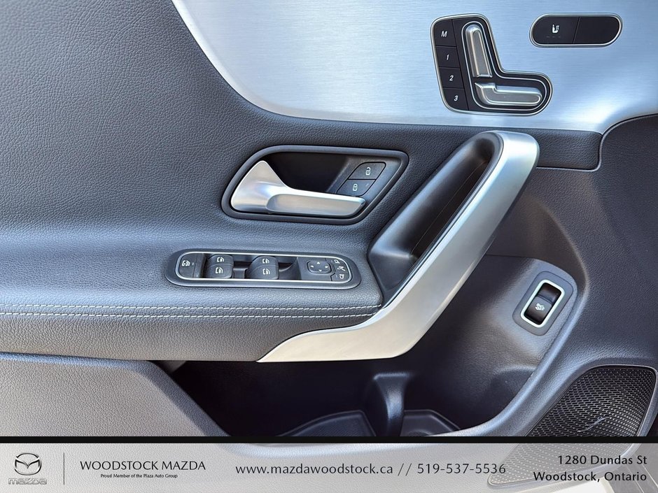 2025 Mercedes-Benz CLA 250-9