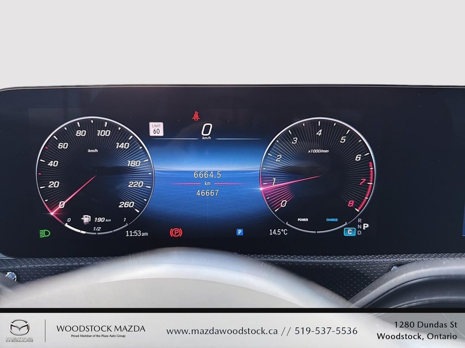 2025 Mercedes-Benz CLA 250-11