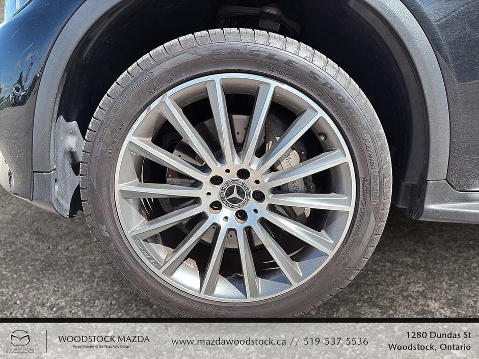 2019 Mercedes-Benz GLC 300-6