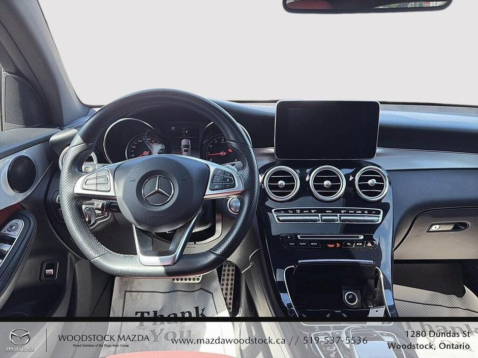 2019 Mercedes-Benz GLC 300-9