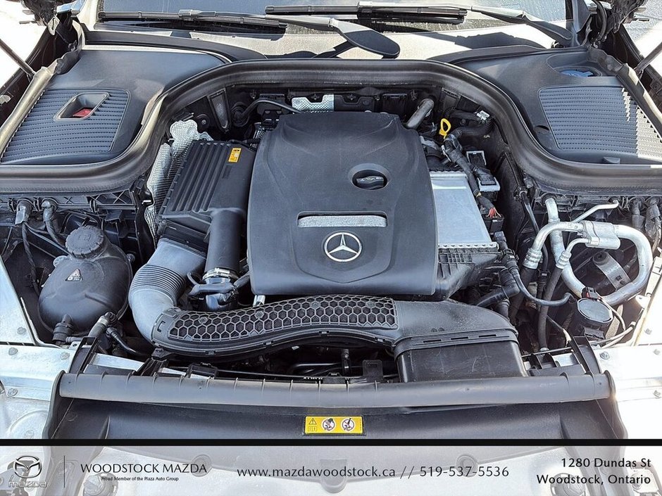 2019 Mercedes-Benz GLC 300-7