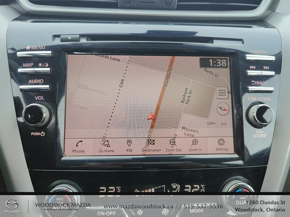 2020 Nissan Murano SV-18