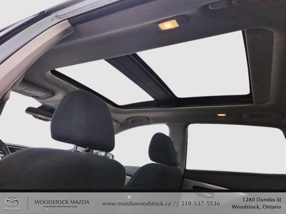 2020 Nissan Murano SV-16