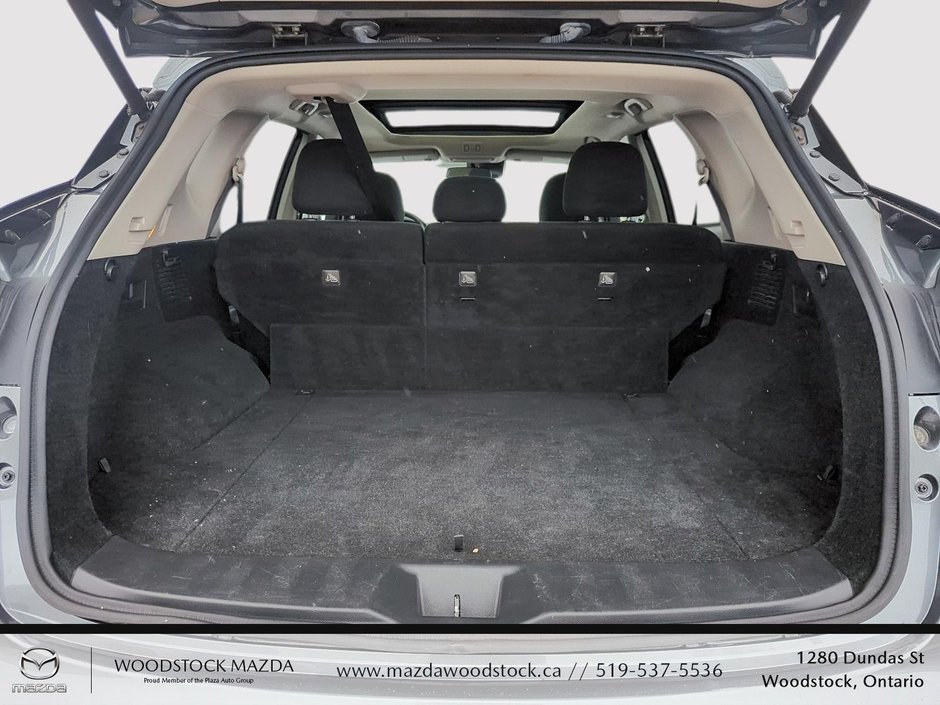 2020 Nissan Murano SV-5