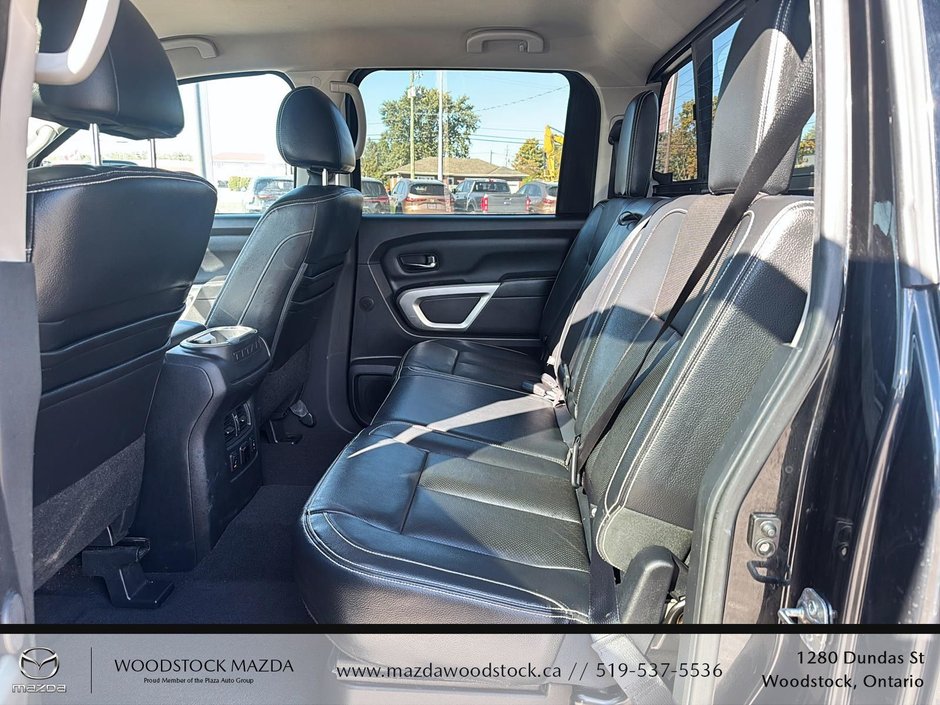 2016 Nissan Titan XD PRO-4X-13