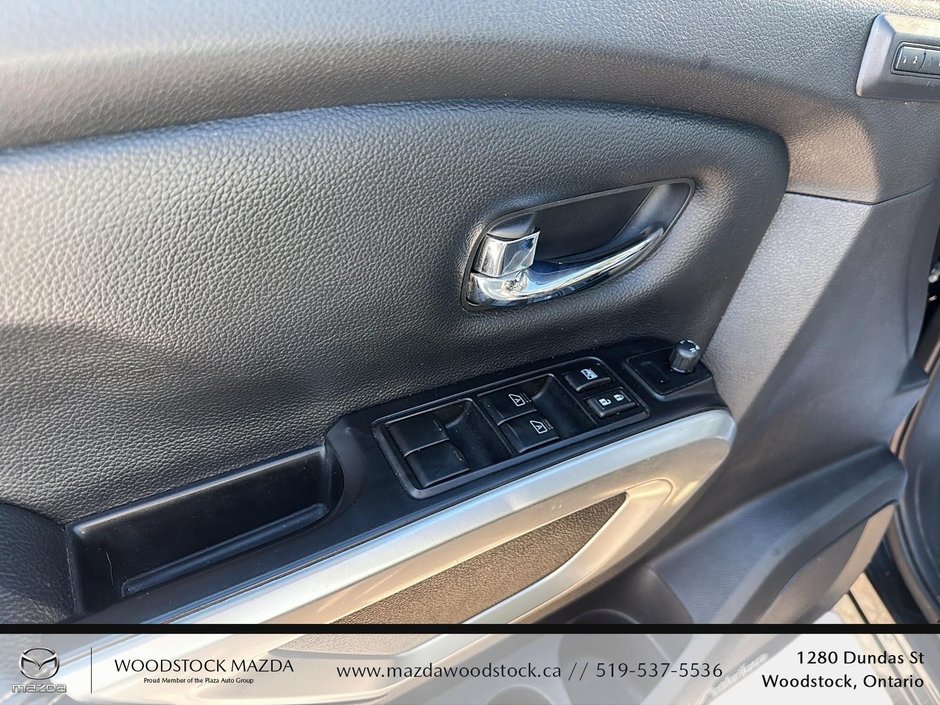 2016 Nissan Titan XD PRO-4X-8