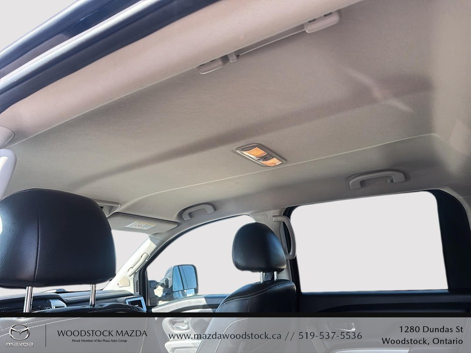 2016 Nissan Titan XD PRO-4X-15