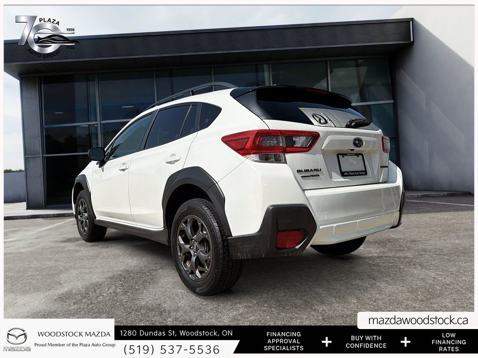 2021 Subaru Crosstrek Outdoor-3