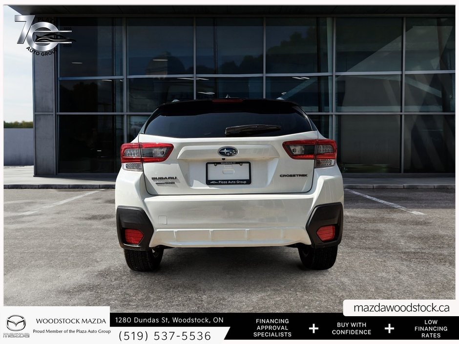 2021 Subaru Crosstrek Outdoor-2