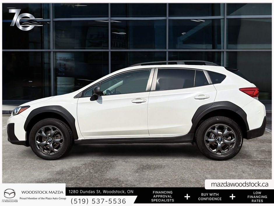 2021 Subaru Crosstrek Outdoor-4
