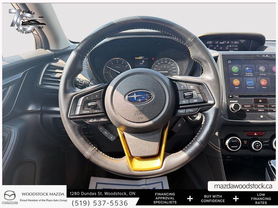 2021 Subaru Crosstrek Outdoor-11