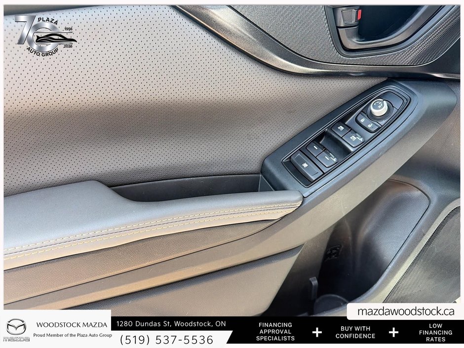 2021 Subaru Crosstrek Outdoor-10