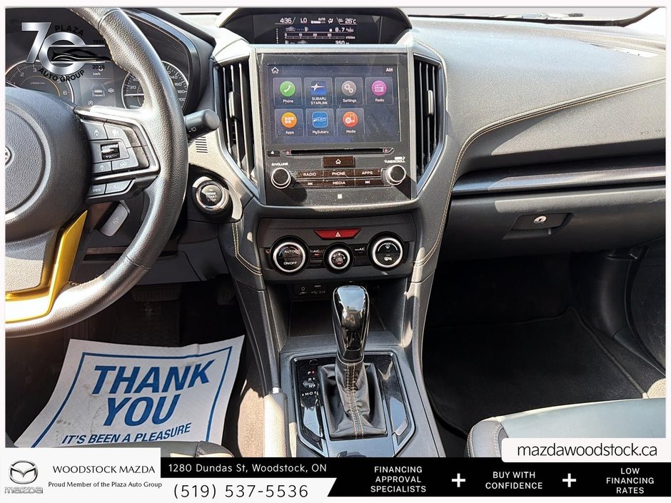 2021 Subaru Crosstrek Outdoor-13