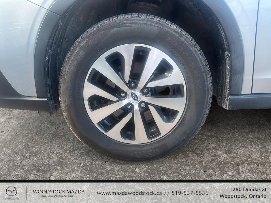 2020 Subaru Outback Touring-4