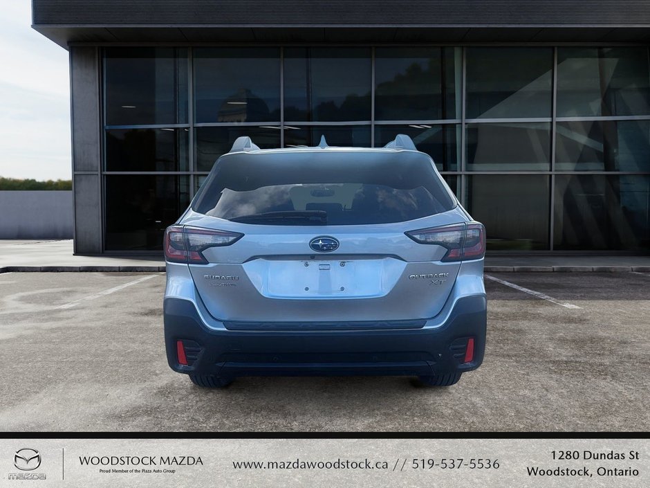 2020 Subaru Outback Touring-2