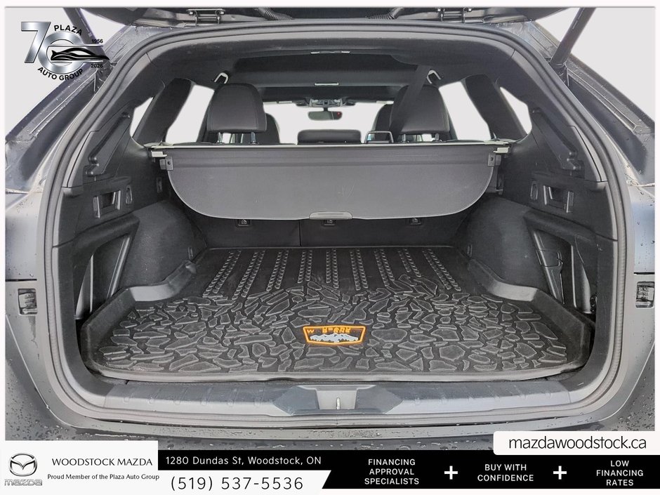 2023 Subaru Outback Wilderness-5