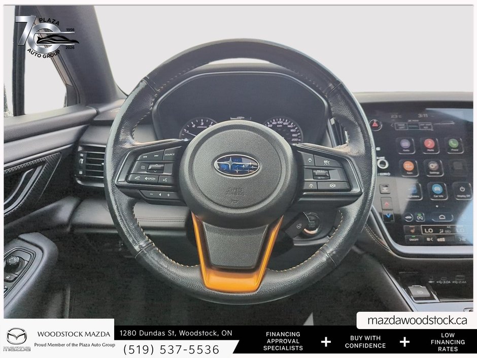 2023 Subaru Outback Wilderness-11