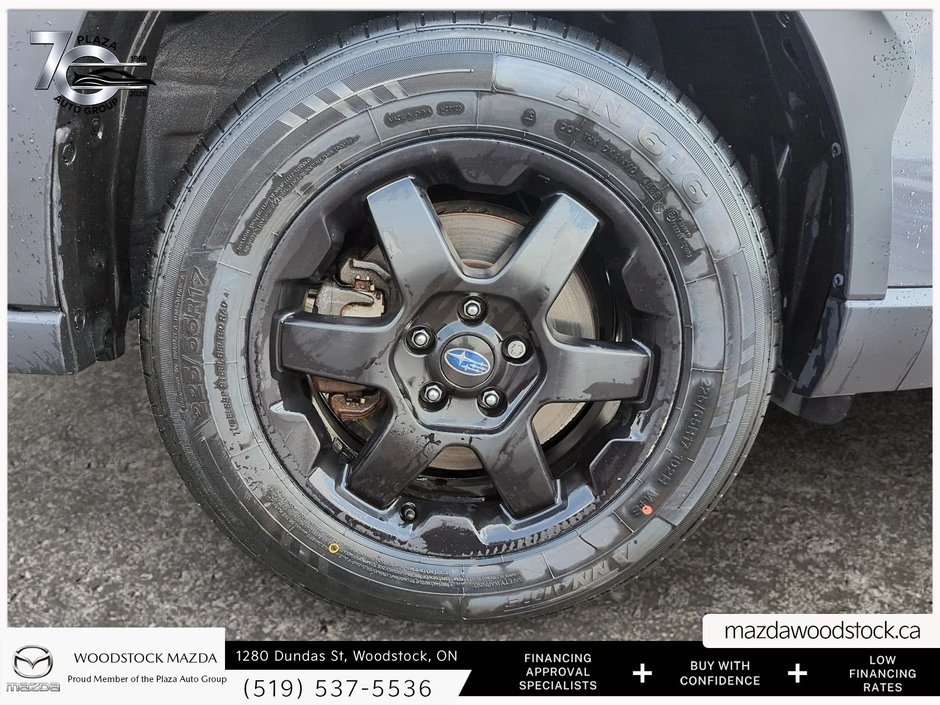 2023 Subaru Outback Wilderness-6