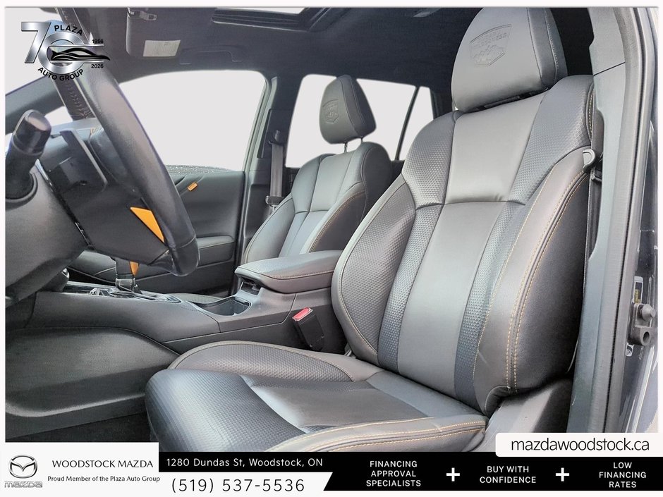 2023 Subaru Outback Wilderness-8