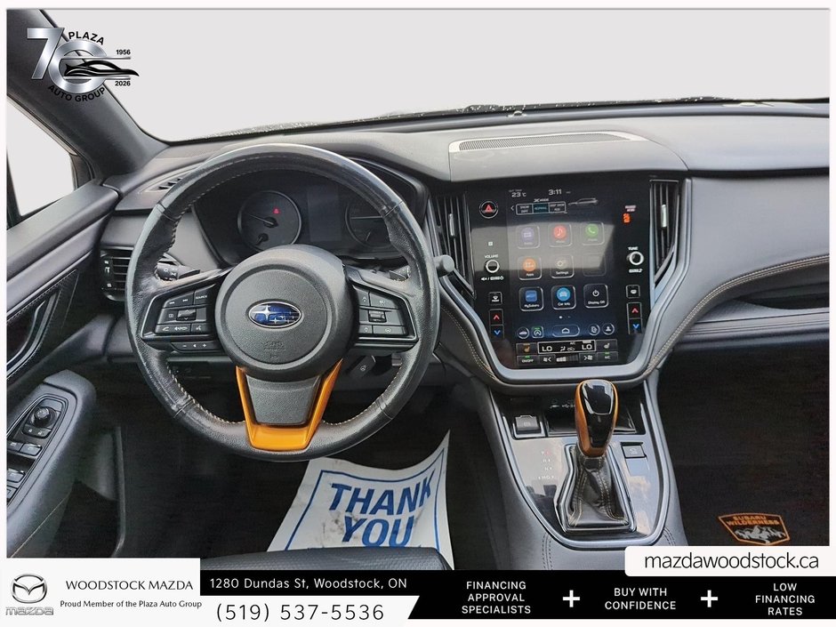 2023 Subaru Outback Wilderness-13