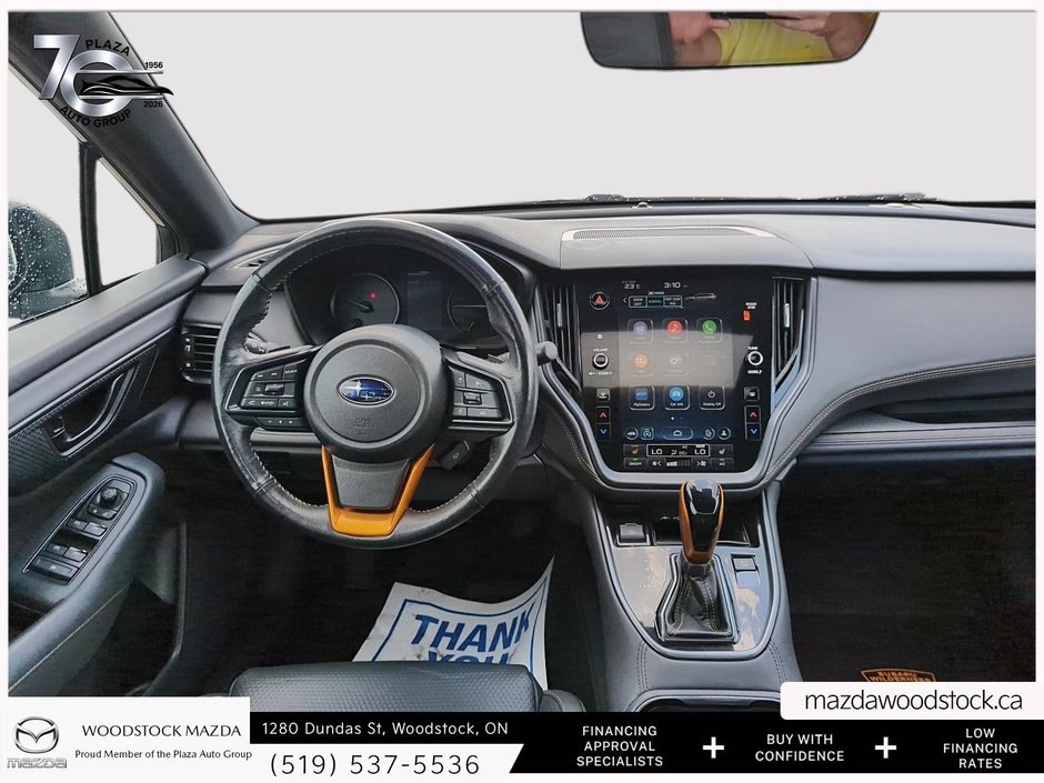 2023 Subaru Outback Wilderness-9