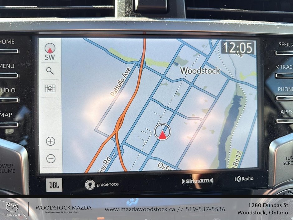 2023 Toyota 4Runner BASE-12