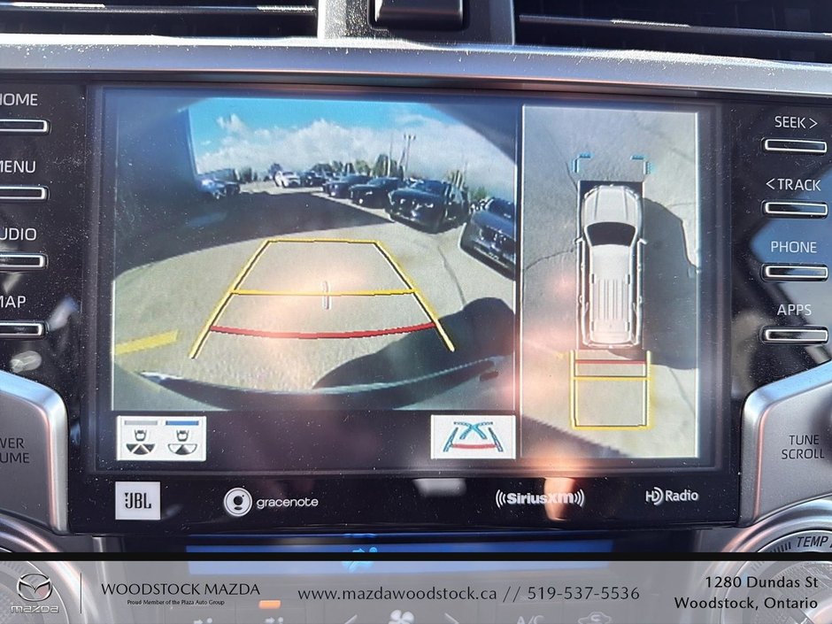 2023 Toyota 4Runner BASE-11