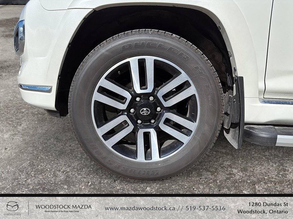 2023 Toyota 4Runner BASE-5