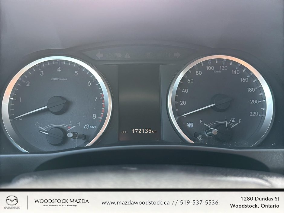 2018 Toyota Highlander LE-10