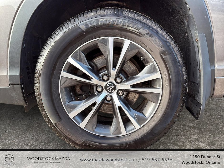 2018 Toyota Highlander LE-6