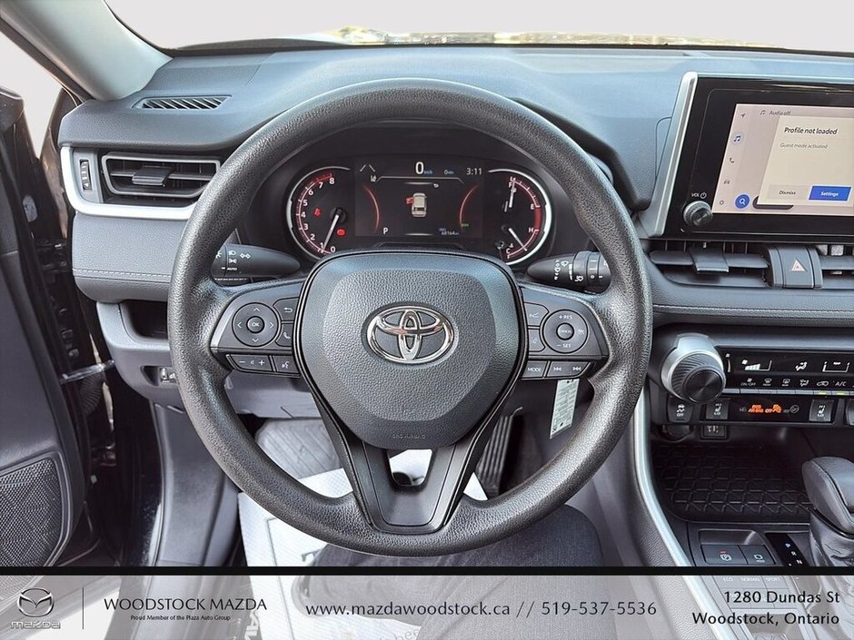 2023 Toyota RAV4 LE-11