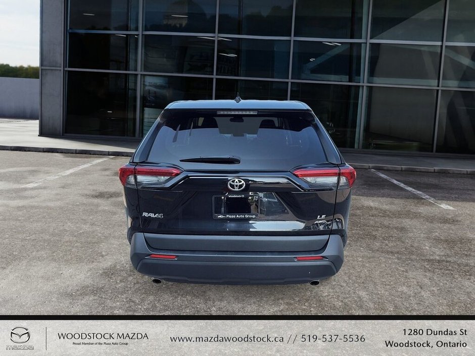 2023 Toyota RAV4 LE-2
