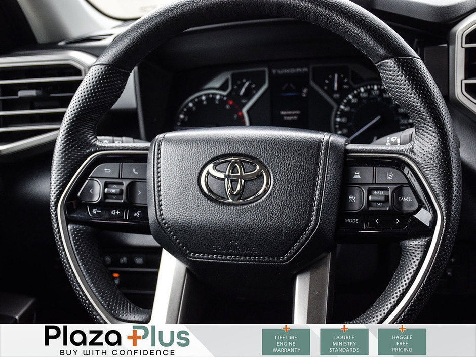 2024 Toyota Tundra SR-11