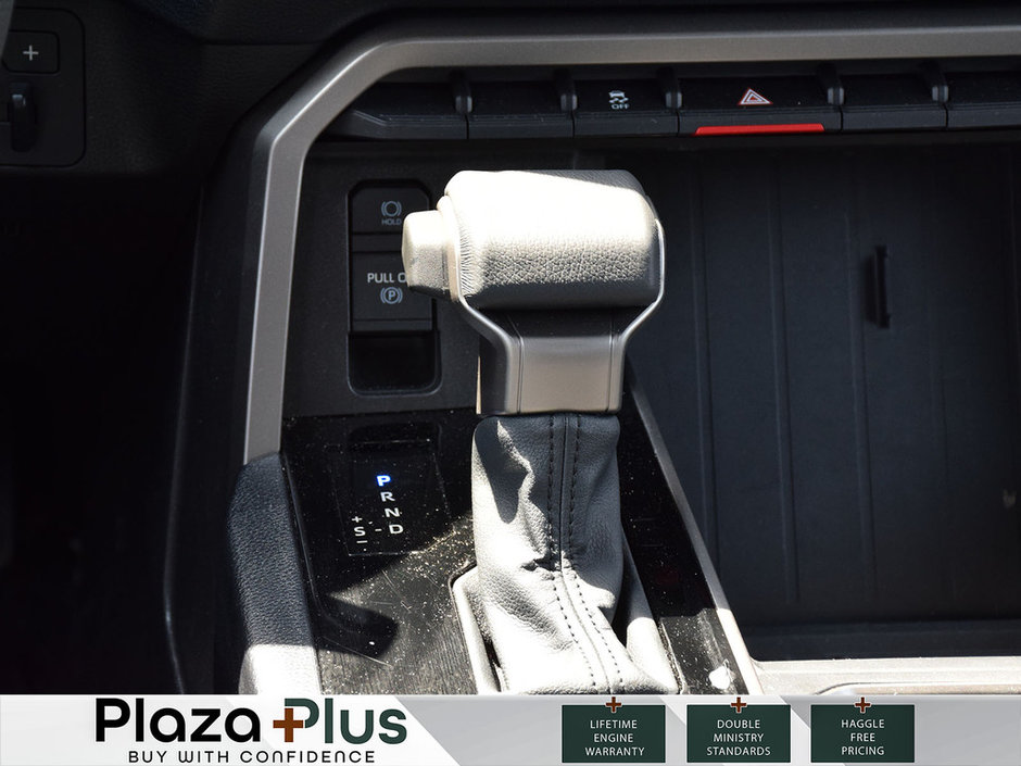 2025 Toyota Tundra SR-14