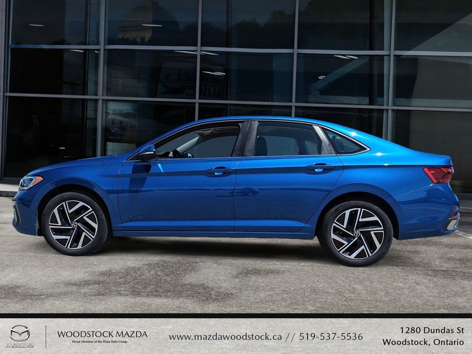 2023 Volkswagen Jetta Highline-4