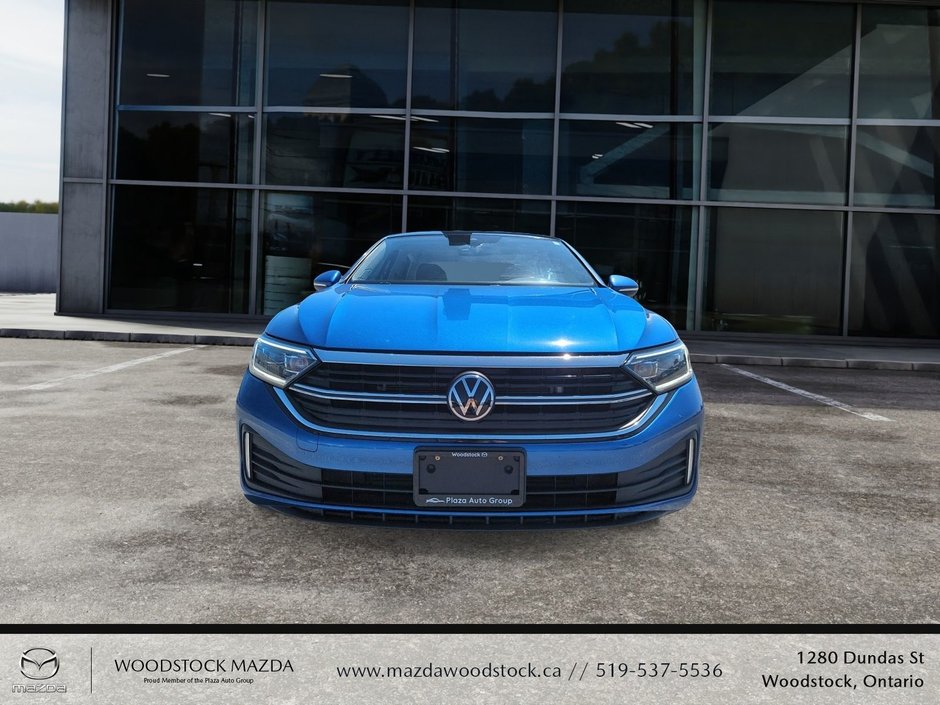 2023 Volkswagen Jetta Highline-1
