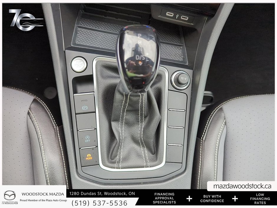2026 Volkswagen Jetta Comfortline-15