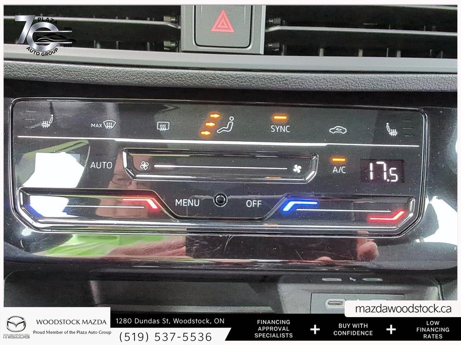 2026 Volkswagen Jetta Comfortline-14