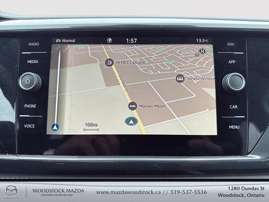 2023 Volkswagen Taos Highline-16