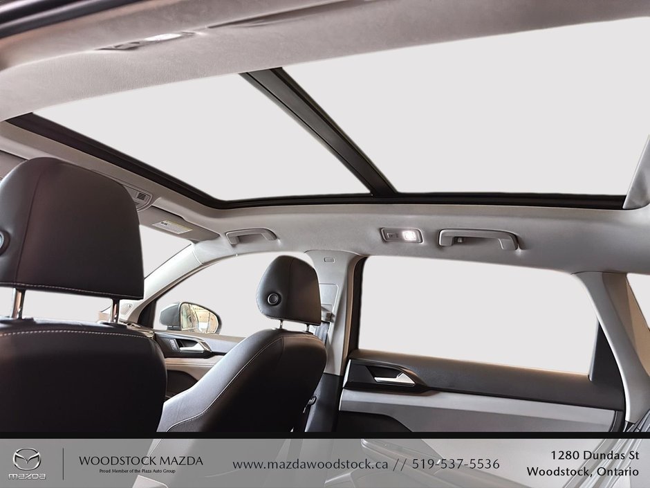 2023 Volkswagen Taos Highline-14