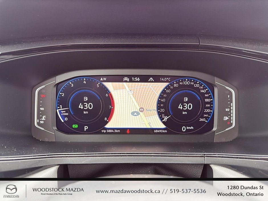 2023 Volkswagen Taos Highline-11