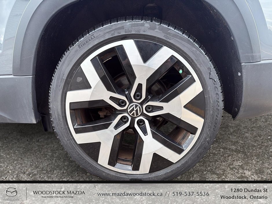 2023 Volkswagen Taos Highline-5