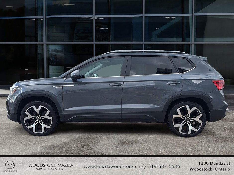 2023 Volkswagen Taos Highline-4