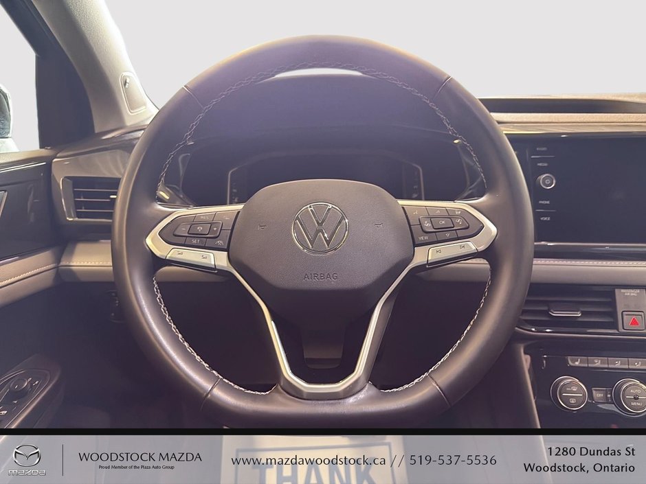 2023 Volkswagen Taos Highline-10