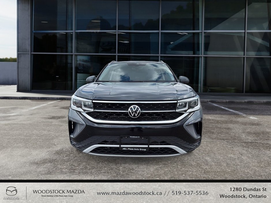 2023 Volkswagen Taos Highline-1