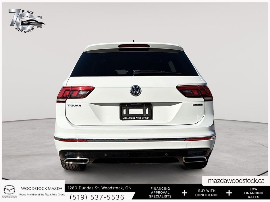 2020 Volkswagen Tiguan Highline-4