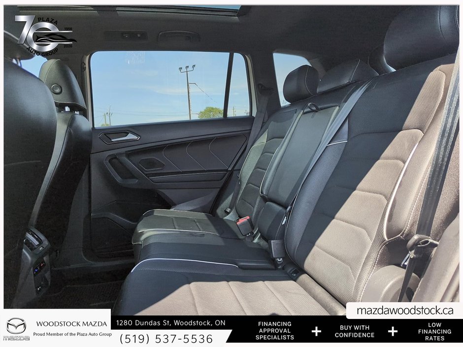 2022 Volkswagen Tiguan Highline R-Line-15
