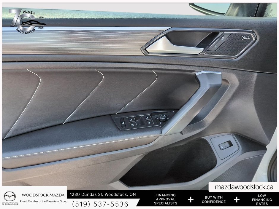 2022 Volkswagen Tiguan Highline R-Line-10