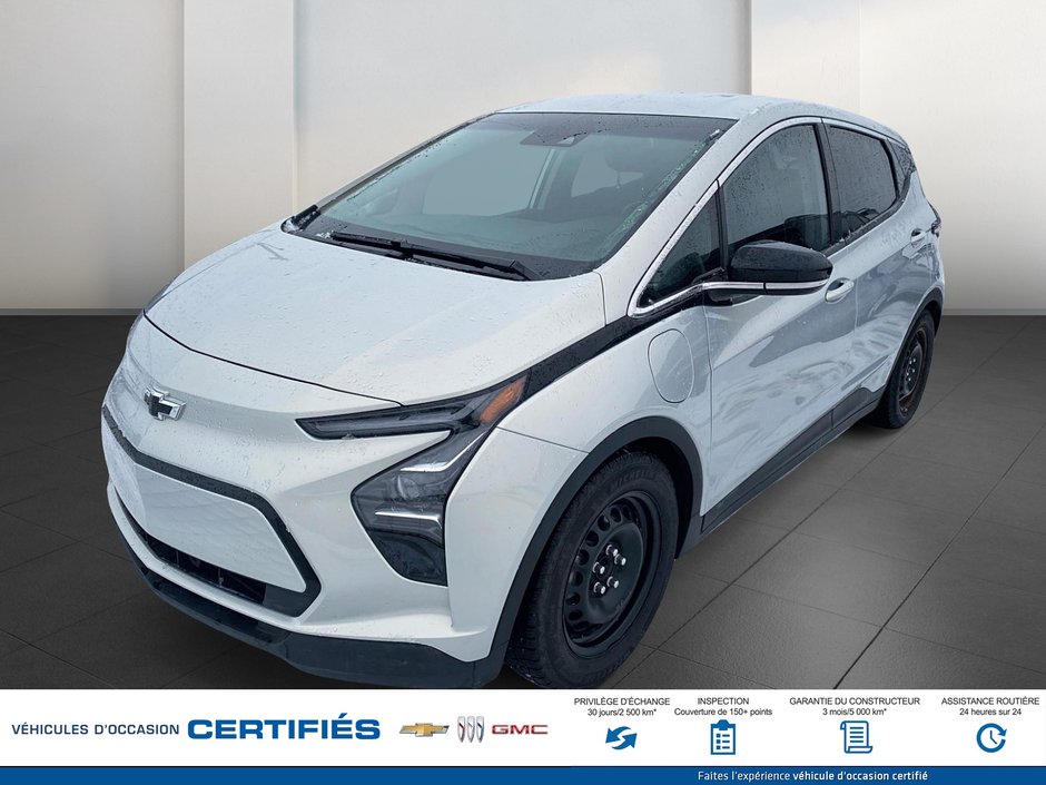 2022 Chevrolet BOLT EV 5DR WGN 1LT in Alma, Quebec - w940px